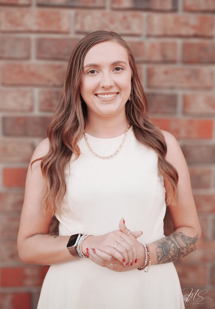 Taya, realtor branding session by Megan Smith